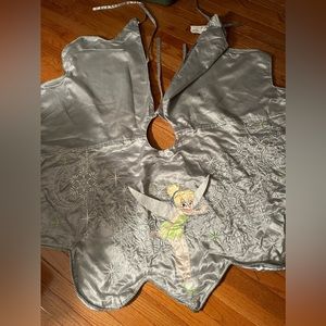Tinker Bell tree skirt